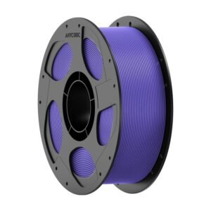 Anycubic PLA Basic Filament 1kg – Purple - TauTech South Africa