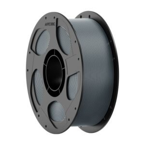 Anycubic PLA Basic Filament 1kg – Texture Silver - TauTech South Africa