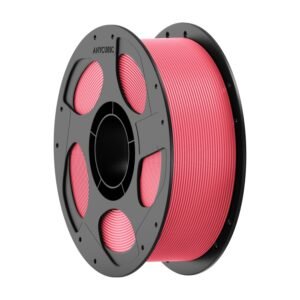 Anycubic PLA Basic Filament 1kg – Pink - TauTech South Africa