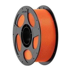 Anycubic PLA Basic Filament 1kg – Orange - TauTech South Africa