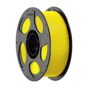 Anycubic PLA Basic Filament 1kg – Yellow - TauTech South Africa