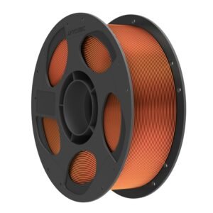 Anycubic PLA Silk Filament 1kg - Copper - TauTech South Africa