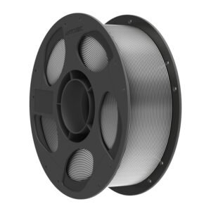 Anycubic PLA Silk Filament 1kg – Silver - TauTech South Africa