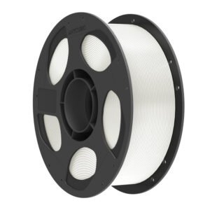 Anycubic PLA Silk Filament 1kg – White - TauTech South Africa