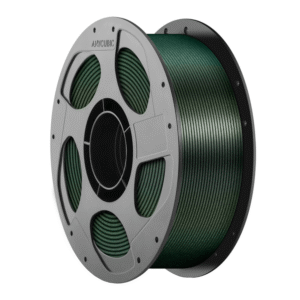 Anycubic PLA Galaxy Filament 1kg - Green - TauTech South Africa