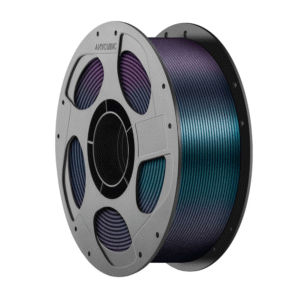 Anycubic PLA Galaxy Filament 1kg - Blue - TauTech South Africa