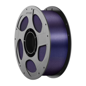 Anycubic PLA Galaxy Filament 1kg - Purple - TauTech South Africa