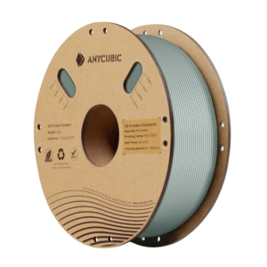 Anycubic PLA Matte Filament 1kg - Nardo Grey - TauTech South Africa