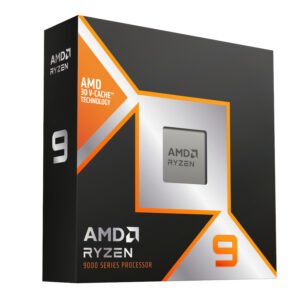 AMD Ryzen 9 9900X3D 12-Core 4.4GHz AM5 CPU - TauTech South Africa