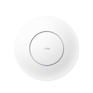 Cudy AC1200 Gigabit Dual Band Ceiling Access Point - TauTech South Africa