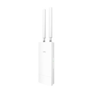 Cudy AX3000 2.5G Dual Band Ceiling Access Point- Outdoor - TauTech South Africa