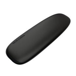 Asus Cobble M.2 SSD Enclosure - Black - TauTech South Africa