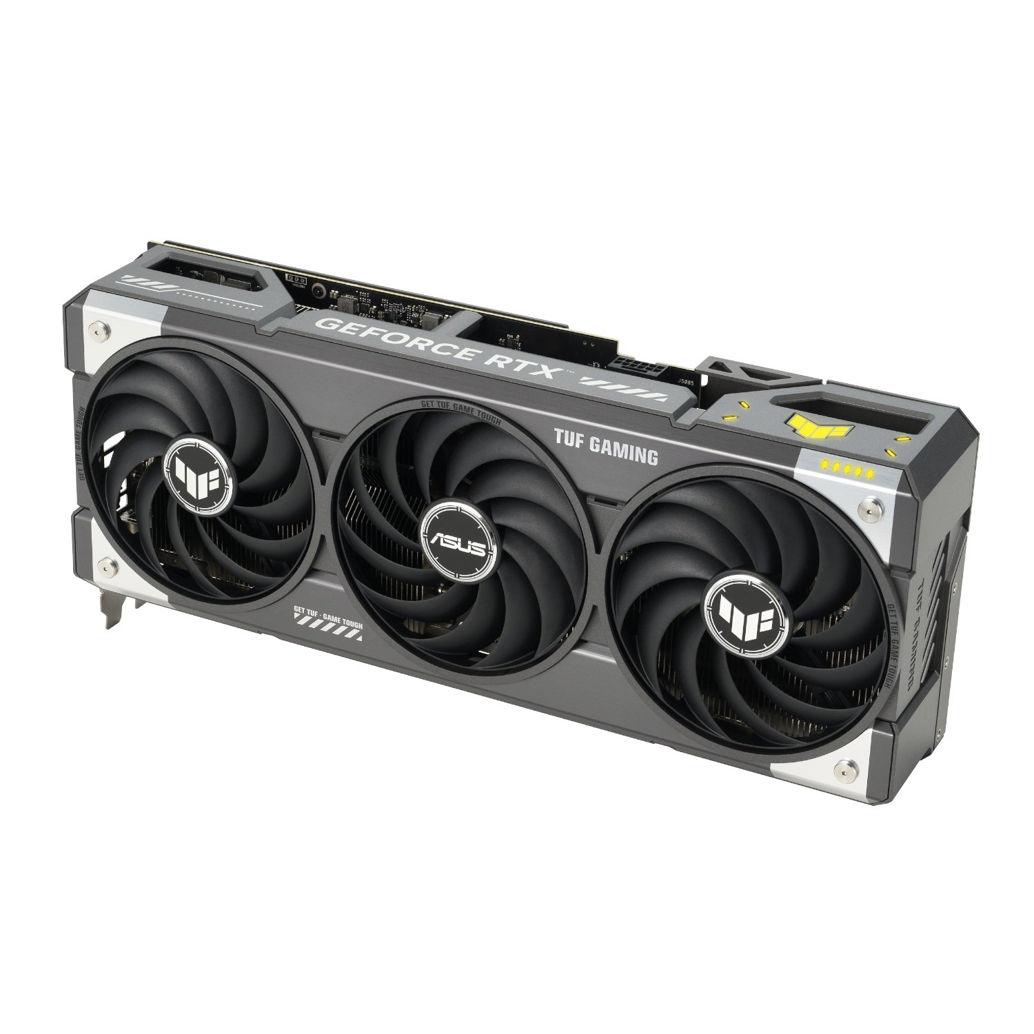 Asus TUF Gaming GeForce RTX 5070 Ti 16GB GDDR7 OC Graphics Card - Image 3