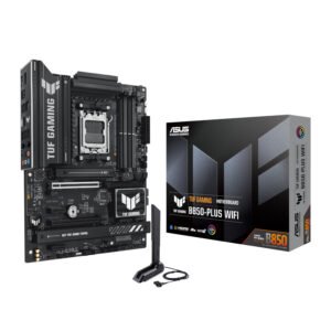 Asus TUF B850 Gaming Plus WI-FI AM5 ATX Motherboard - TauTech South Africa