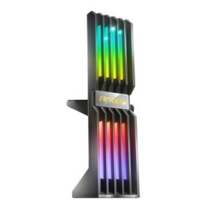 Antec ARGB GPU Holder - TauTech South Africa