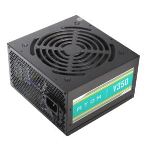 Antec Atom V350 Non-Modular Power Supply - TauTech South Africa