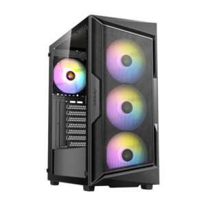 Antec Chassis AX61 Elite - TauTech South Africa