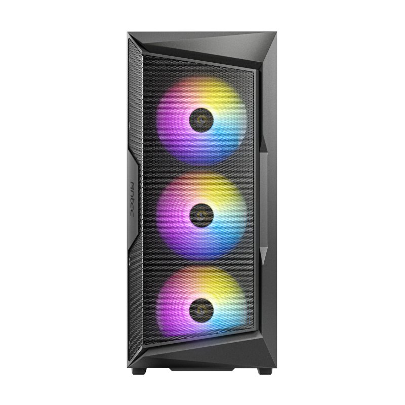 Antec Chassis AX61 Elite - Image 2