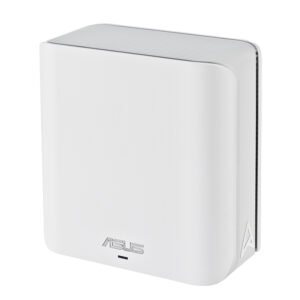 ASUS ZenWiFi BD4 Wi-Fi 7 Dual-Band 2.5G AiMesh Router Node (1-Pack)-White - TauTech South Africa