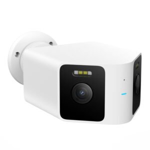 Xiaomi Outdoor Camera CW100 Dual - TauTech South Africa