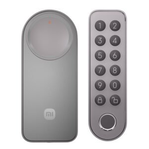 Xiaomi Self-Install Smart Lock with Keypad - TauTech South Africa