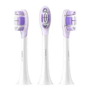 Xiaomi Oscillation Electric Toothbrush Pro Replacement Heads (Soft) - TauTech South Africa