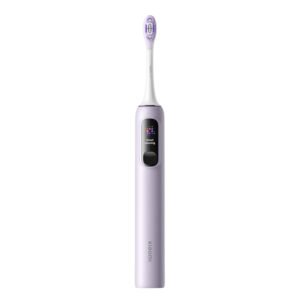 Xiaomi Oscillation Electric Toothbrush Pro - Purple - TauTech South Africa