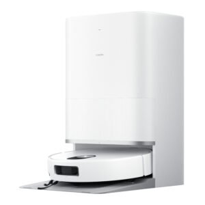 Xiaomi Robot Vacuum Cleaner 5 - TauTech South Africa