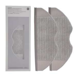 Xiaomi Robot Vacuum Mop Pad - S40C | S40 | H40 - TauTech South Africa