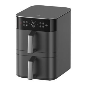 Xiaomi Smart Double Stack Air Fryer 12L - TauTech South Africa