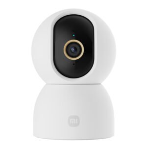 Xiaomi Smart Camera C500 - TauTech South Africa