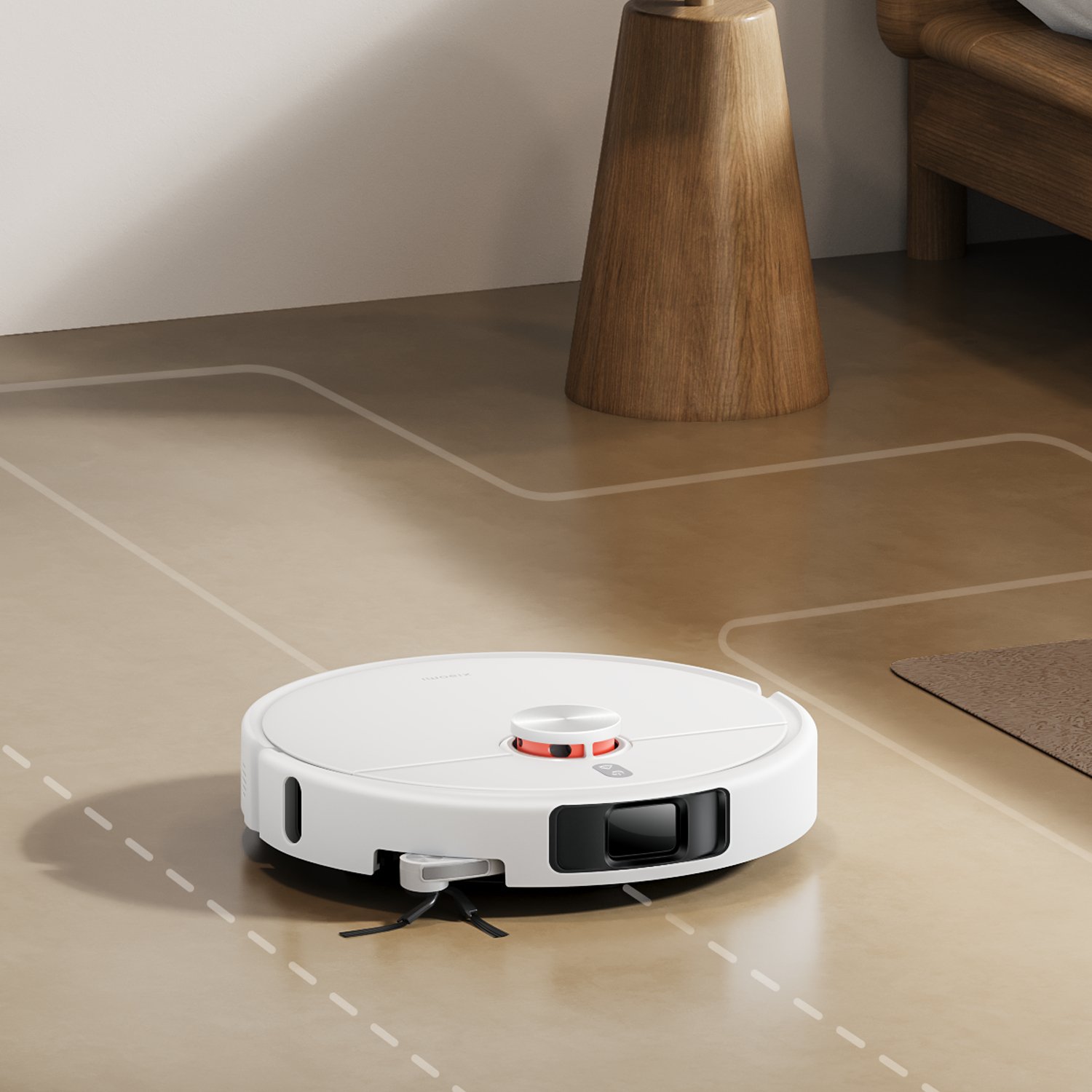Xiaomi Robot Vacuum H50 Pro - Image 7
