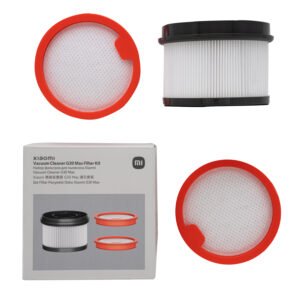 Xiaomi G30 Max Vacuum Filter Kit - TauTech South Africa