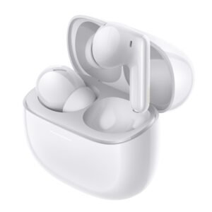 Xiaomi Redmi Buds 8 Pro – Cloud White - TauTech South Africa