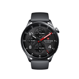 Xiaomi Watch S5 46mm - Black - TauTech South Africa