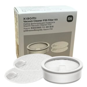 Xiaomi Vacuum Cleaner P30 Filter Kit - TauTech South Africa
