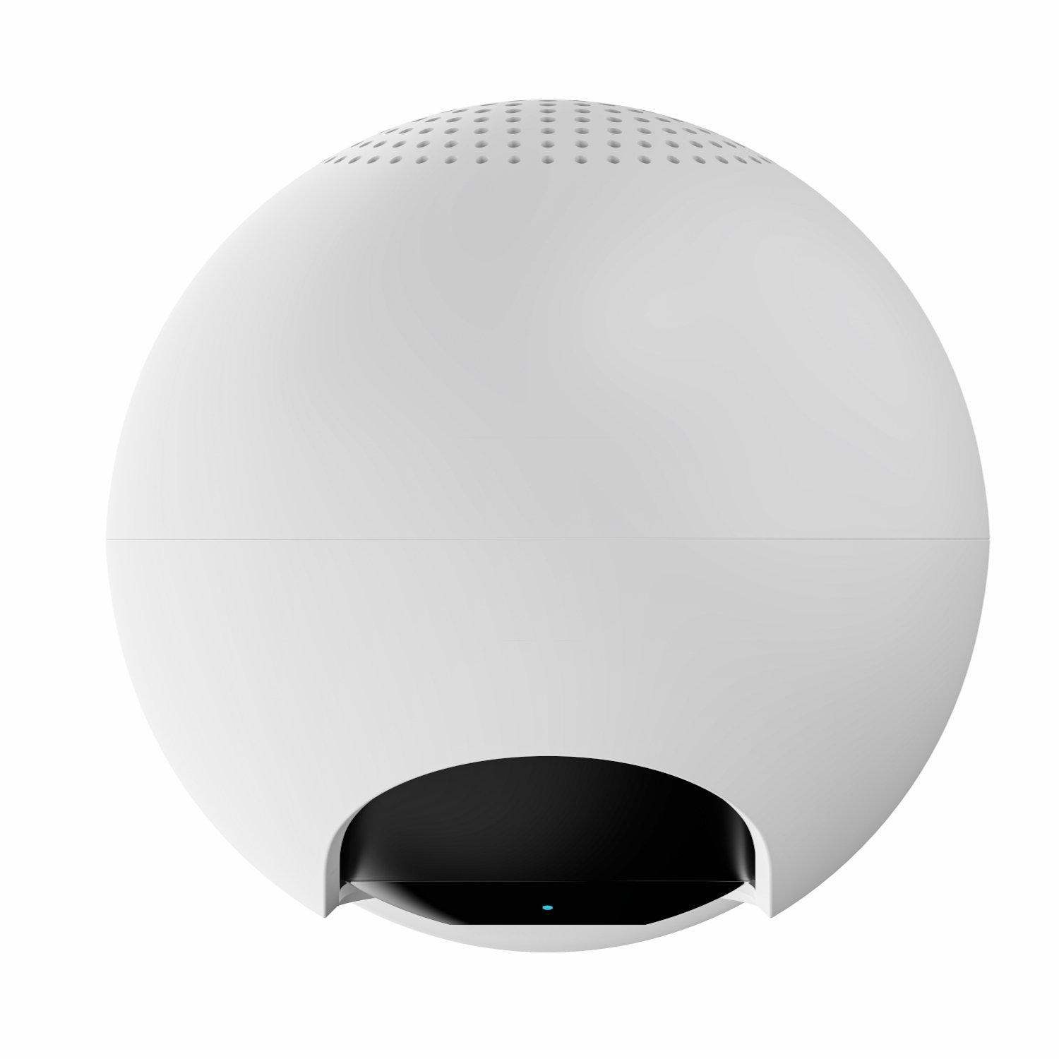 Xiaomi Smart C201 1080p Indoor Wi-Fi Security Camera – White - Image 5