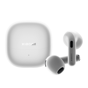 Xiaomi Buds 6 - Pearl White - TauTech South Africa