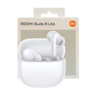 Redmi Buds 8 Lite - White - TauTech South Africa