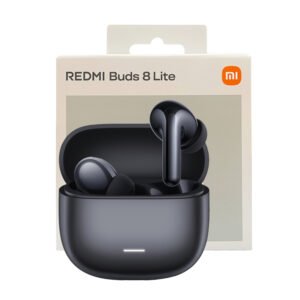 Redmi Buds 8 Lite - Black - TauTech South Africa