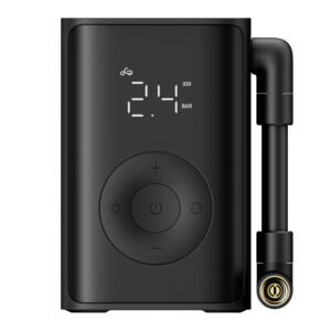 Xiaomi Mijia Compact Portable Electric Air Compressor - TauTech South Africa
