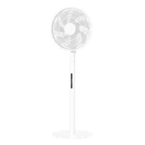 Xiaomi Mijia Smart Standing Fan Pro Slim - TauTech South Africa
