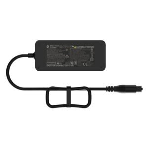 Xiaomi Electric Scooter Fast Charger 2 - TauTech South Africa