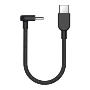 Xiaomi 3A Braided USB Type-C Cable (10cm, 60W) - TauTech South Africa