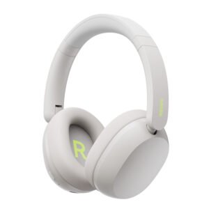 Xiaomi Redmi Headphones Neo ANC Wireless Over-Ears - White - TauTech South Africa