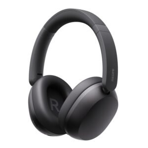 Xiaomi Redmi Headphones Neo ANC Wireless Over-Ears – Black - TauTech South Africa