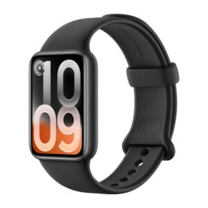 Xiaomi Smart Band 10 Pro – Black - TauTech South Africa
