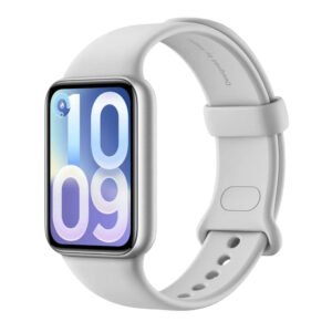 Xiaomi Smart Band 10 Pro – Glacier Silver - TauTech South Africa