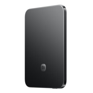 Xiaomi UltraThin Magnetic Power Bank 5000 15W - Black - TauTech South Africa