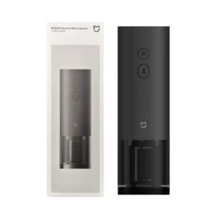 Xiaomi Mijia Electric Wine Opener - TauTech South Africa